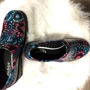 Size 9M Klogs Nursing NEW